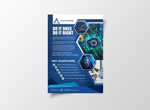Design de Flyer par nafizrahat pour ce projet | Design : #37343793
