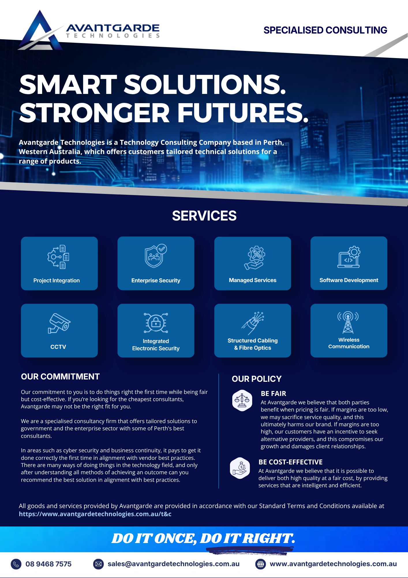 Flyer Design by James for this project | Design #37340155