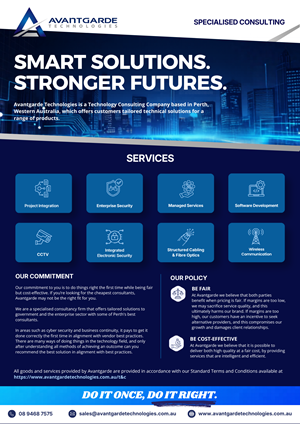 Flyer Design by James for this project | Design: #37340155