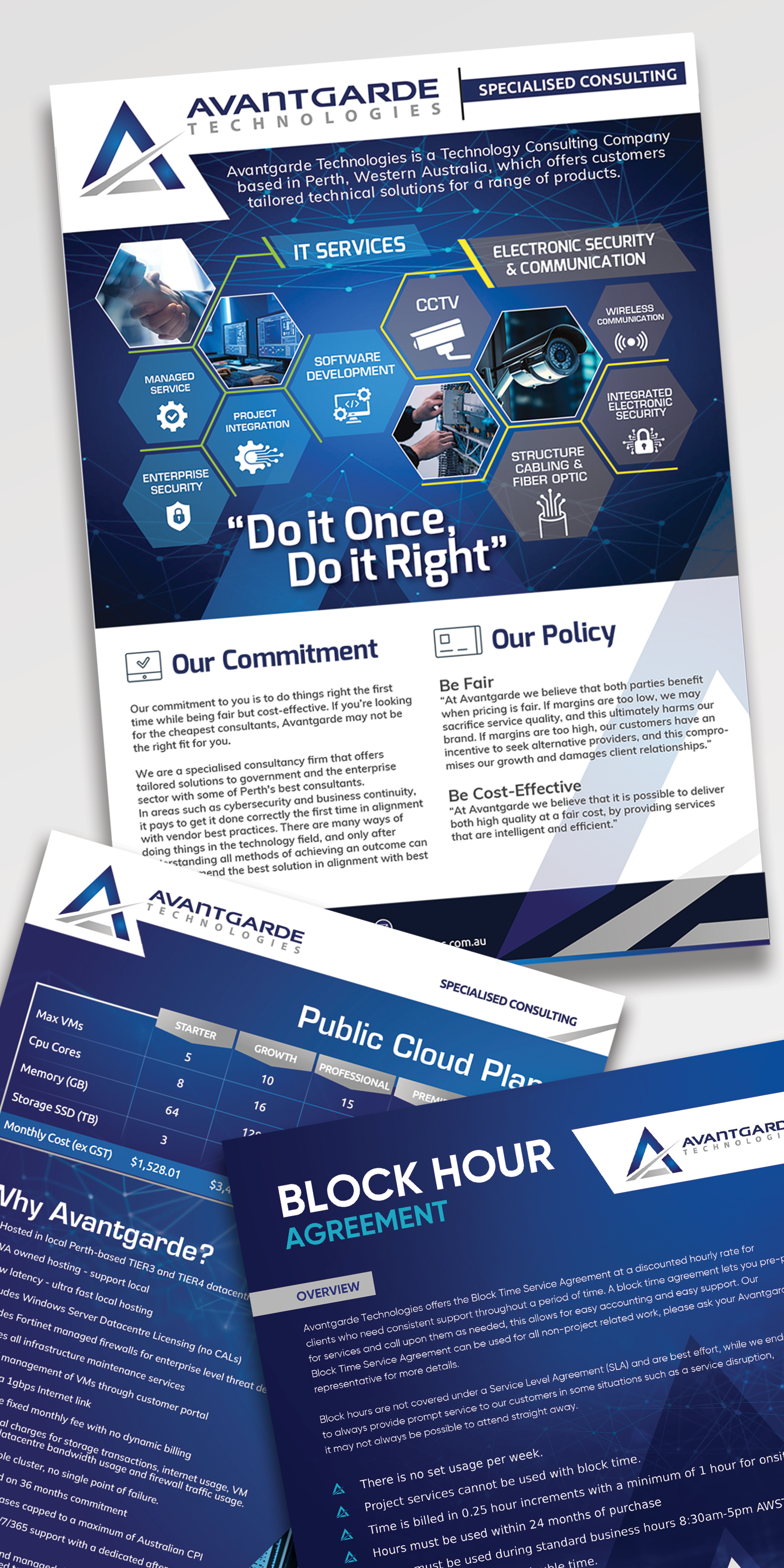 Flyer Design by CODEINK for this project | Design #37347290