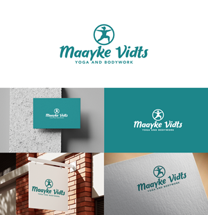 Logo Design by AnninWonderland for this project | Design: #37349526