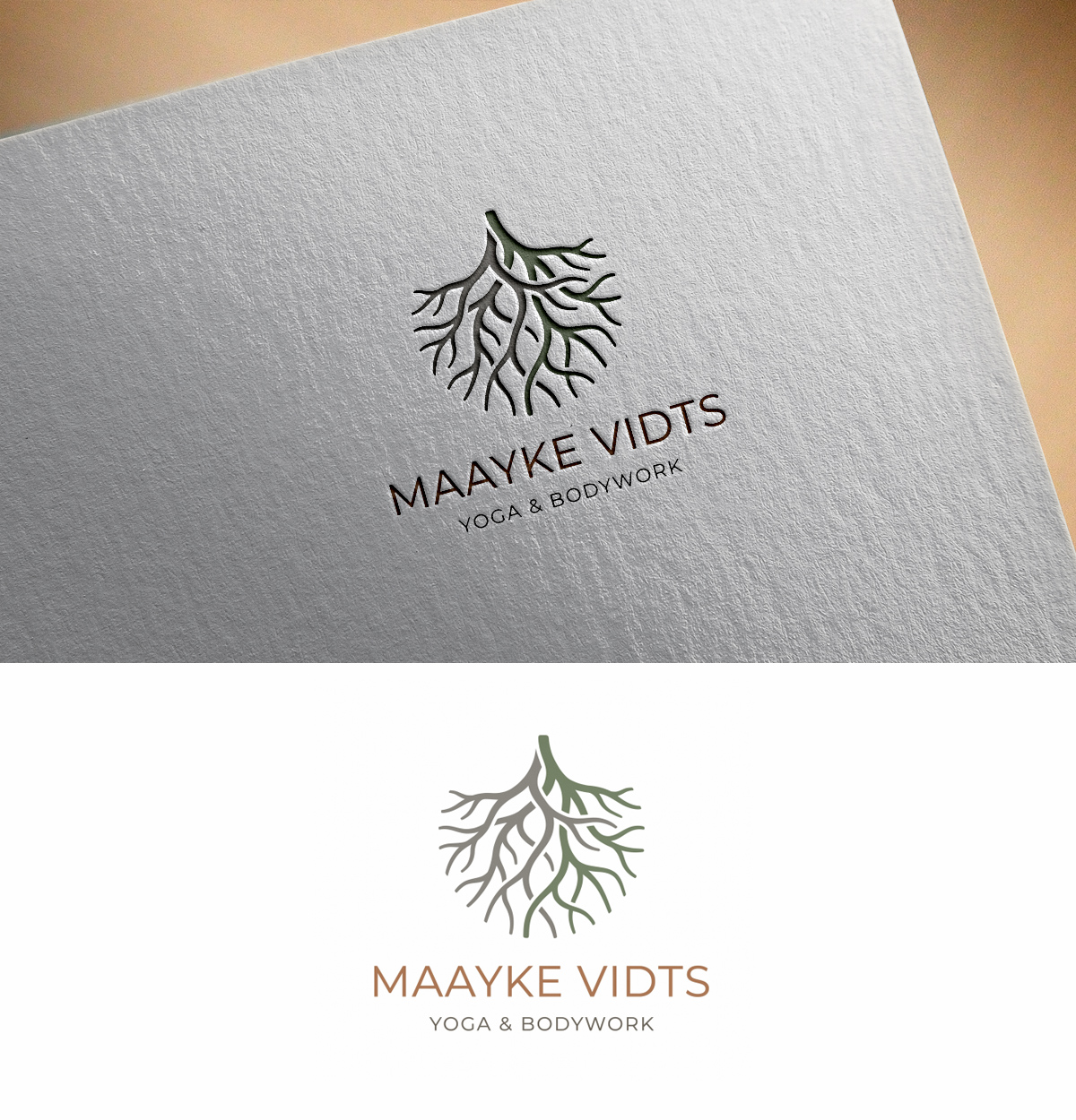 Diseño de Logo por NEST Design para este proyecto | Diseño #37341922