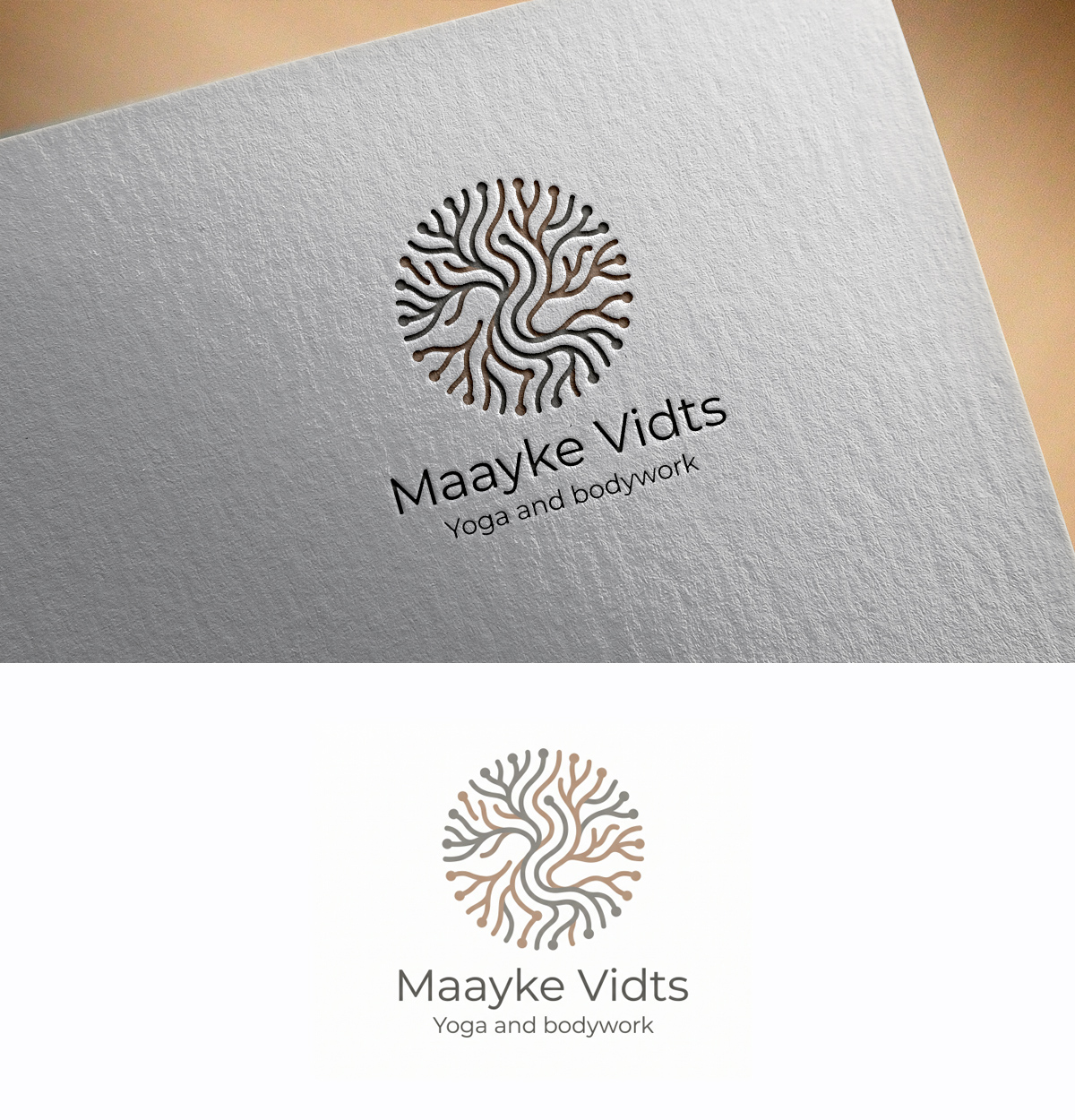 Diseño de Logo por NEST Design para este proyecto | Diseño #37341923