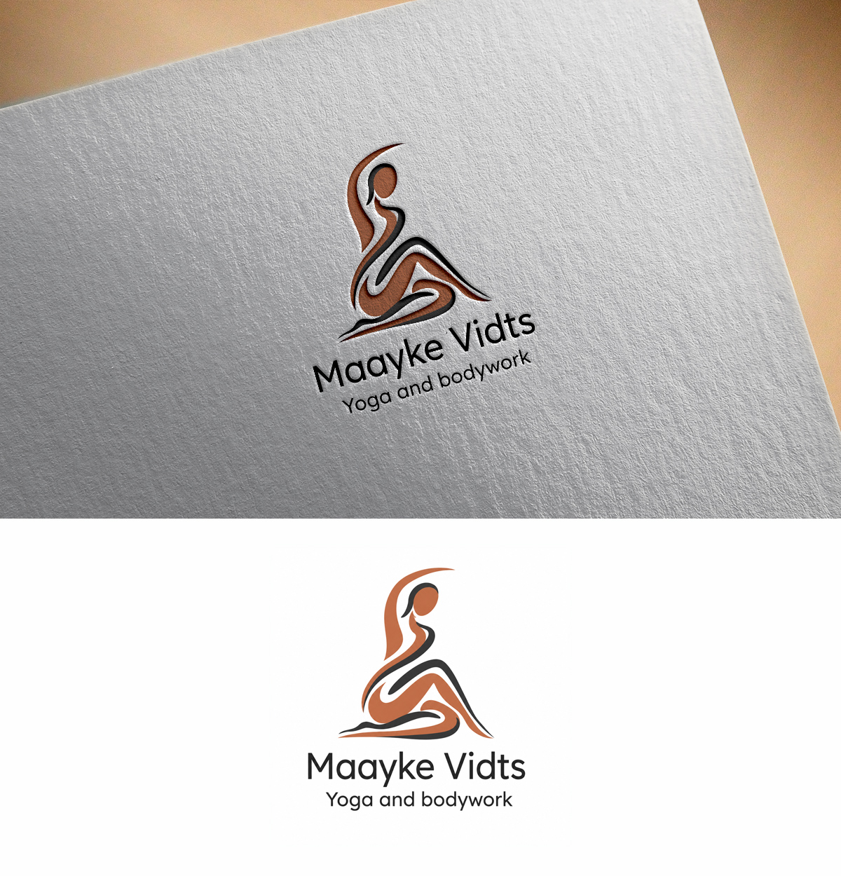 Diseño de Logo por NEST Design para este proyecto | Diseño #37341924
