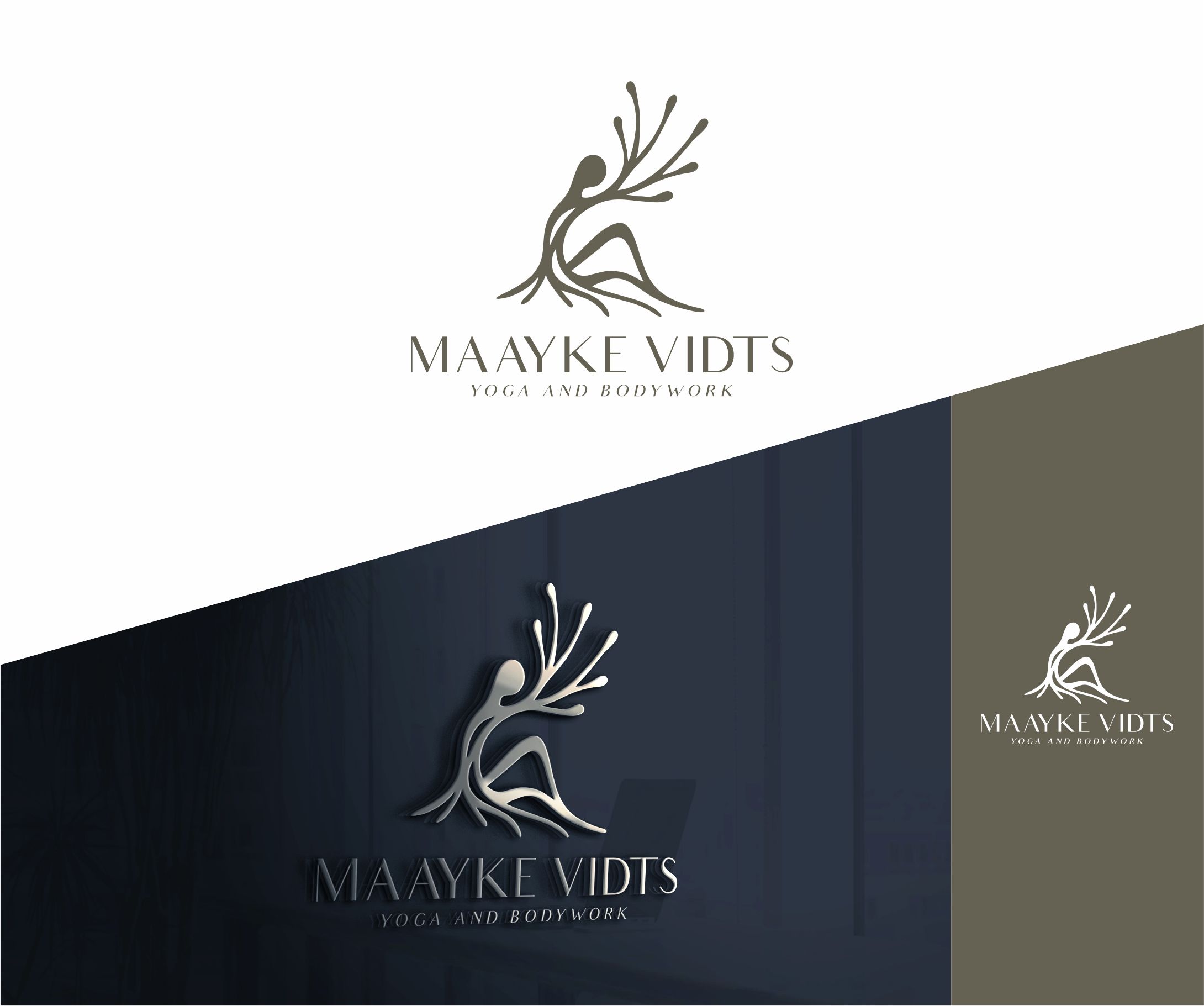 Logo-Design von alkaline für dieses Projekt | Design #37334814