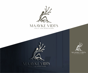 Logo Design by alkaline for this project | Design: #37334814