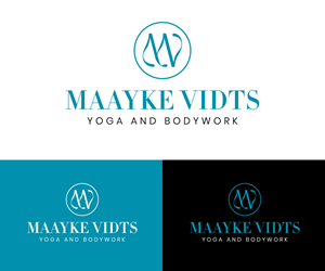 Logo Design by Kavth for this project | Design: #37346351