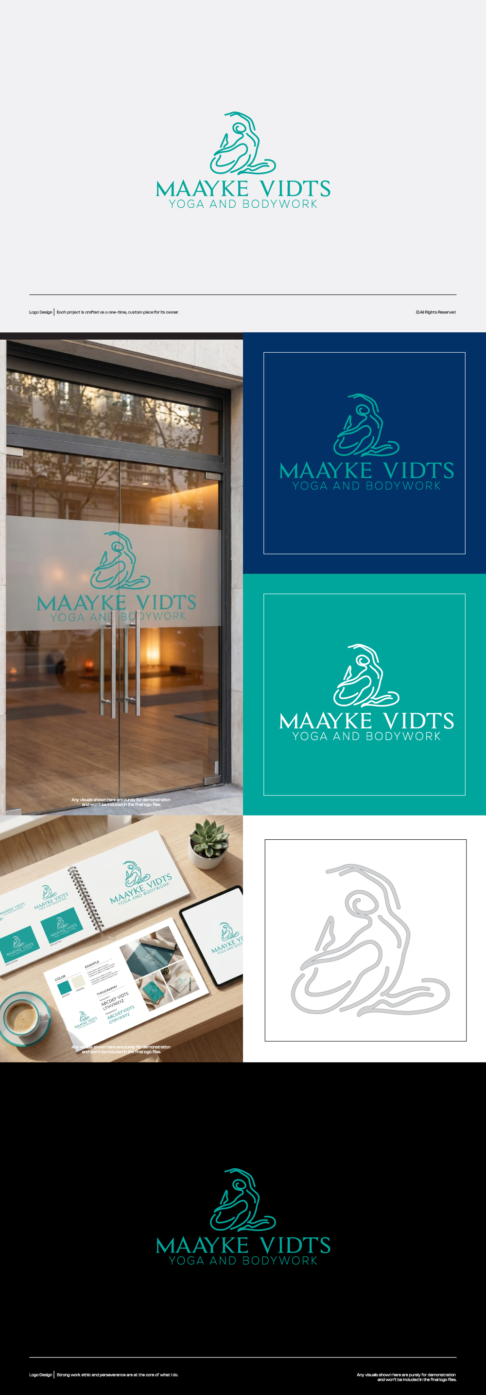 Logo Design by Gol D Roger™ for this project | Design #37334440