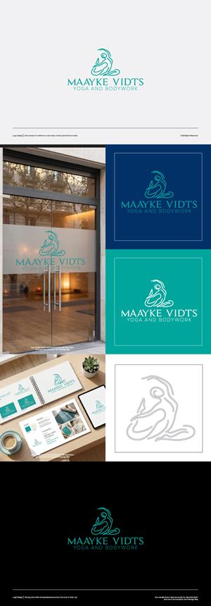Logo Design by Gol D Roger™ for this project | Design: #37334440