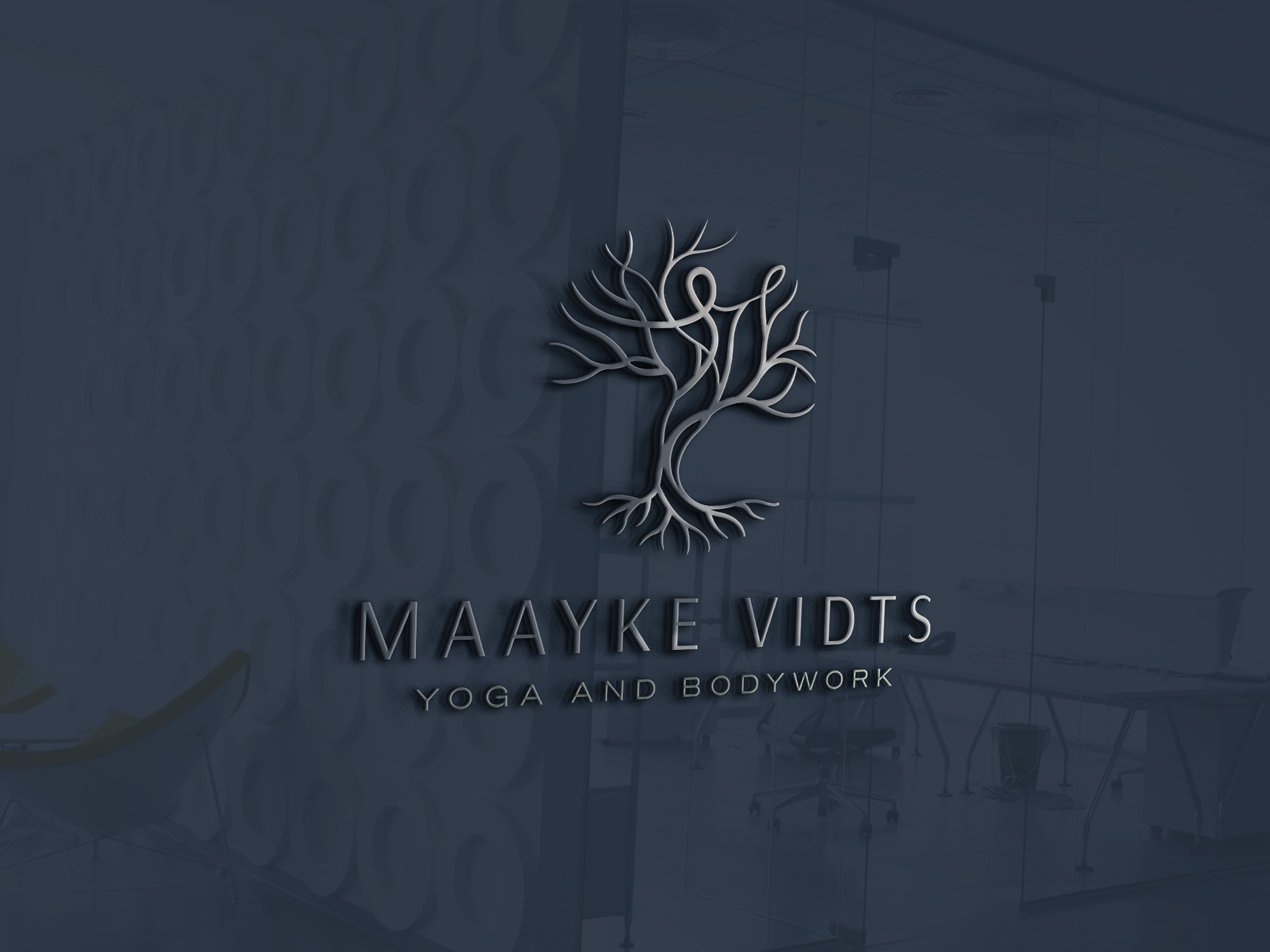 Diseño de Logo por Design_tamim para este proyecto | Diseño #37339606