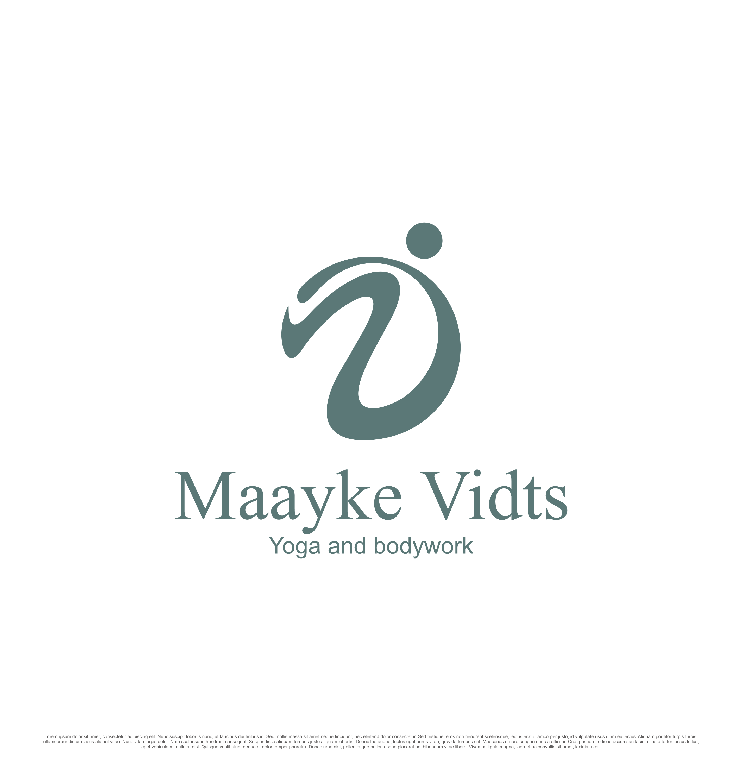 Logo Design by kebusibud for this project | Design #37335011