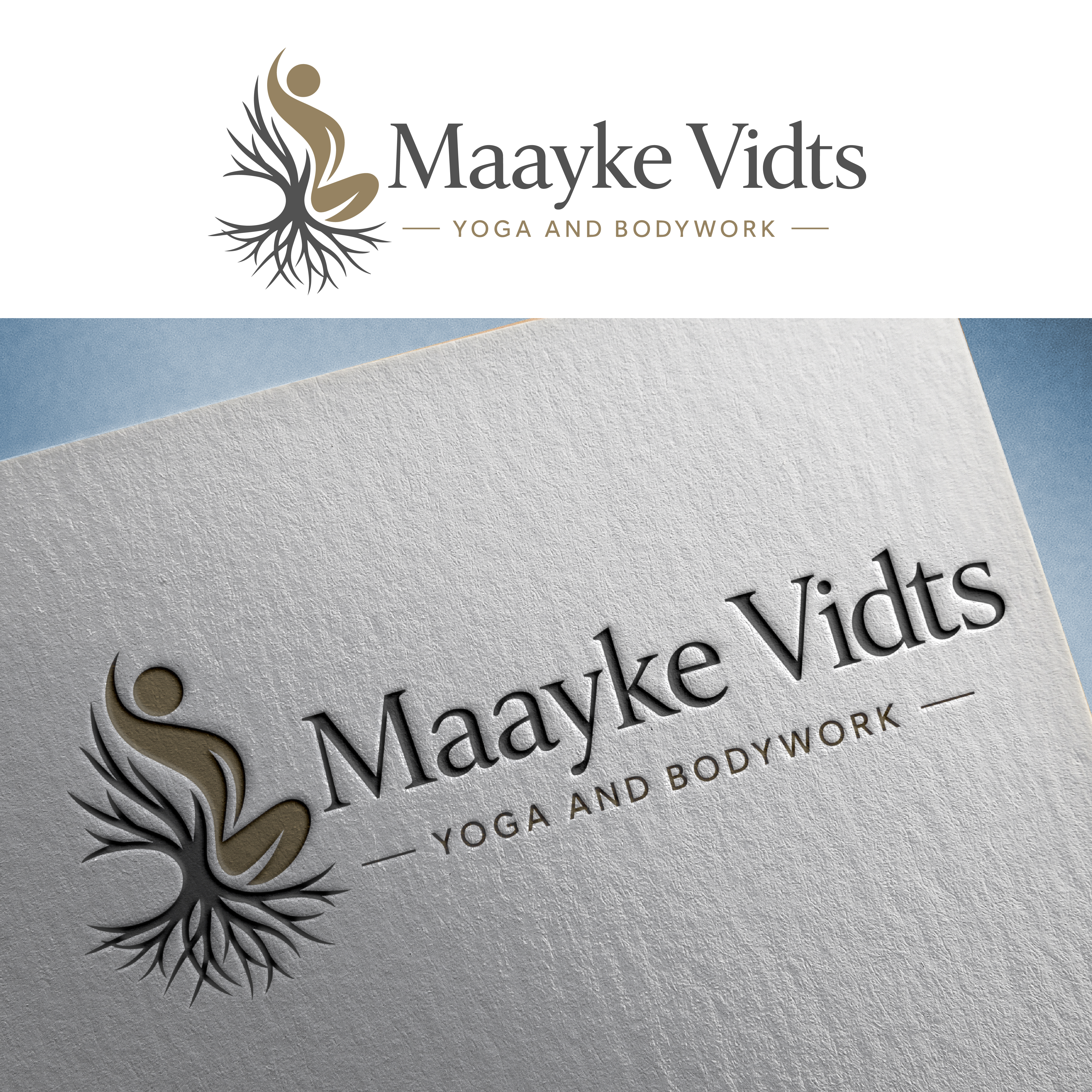 Logo Design by Shariqology for this project | Design #37334668