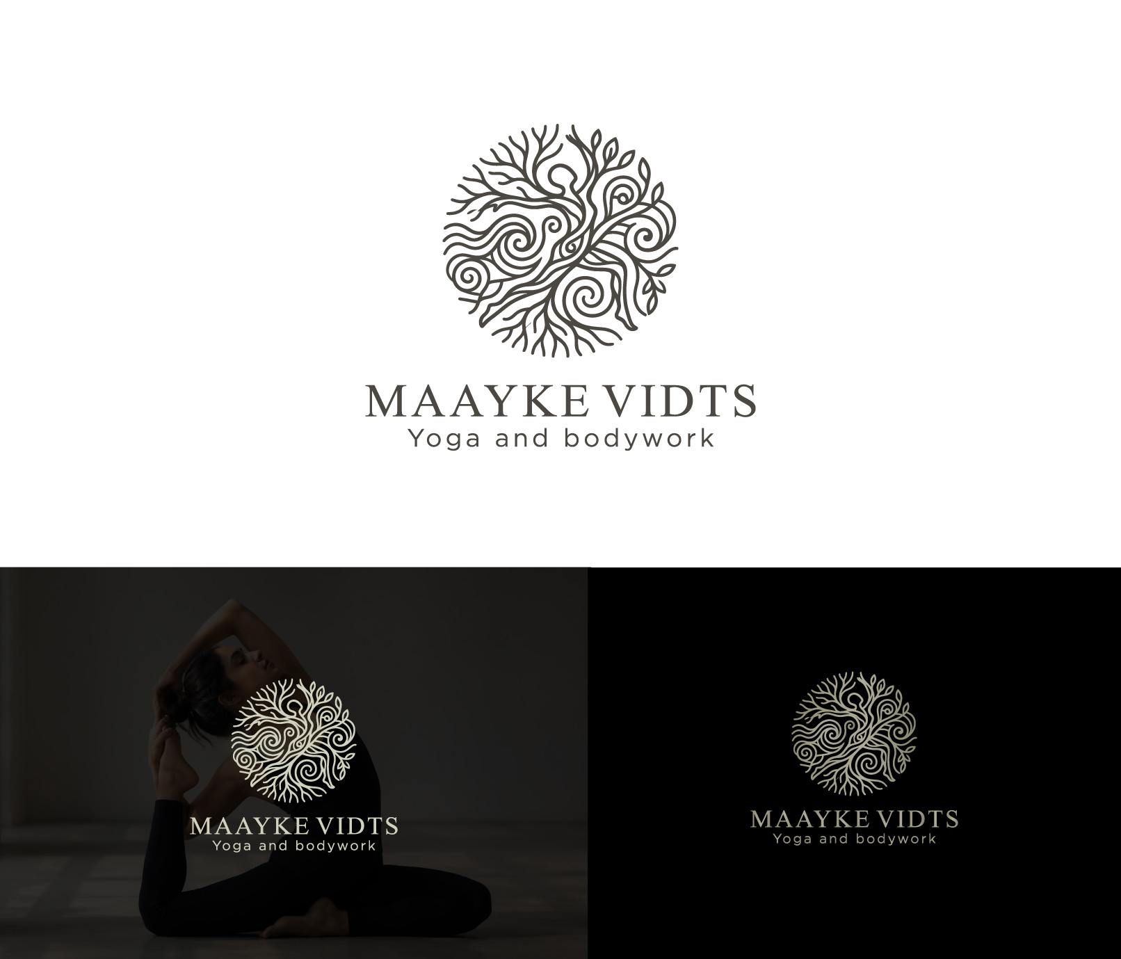 Diseño de Logo por hajera para este proyecto | Diseño #37353526