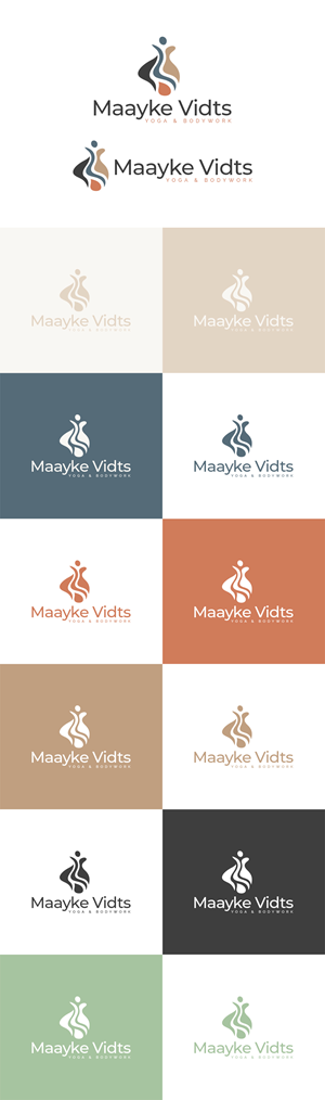 Logo Design by Diaana for this project | Design: #37375259