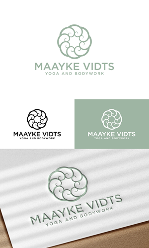 Logo Design by RatuDesign for this project | Design: #37347993
