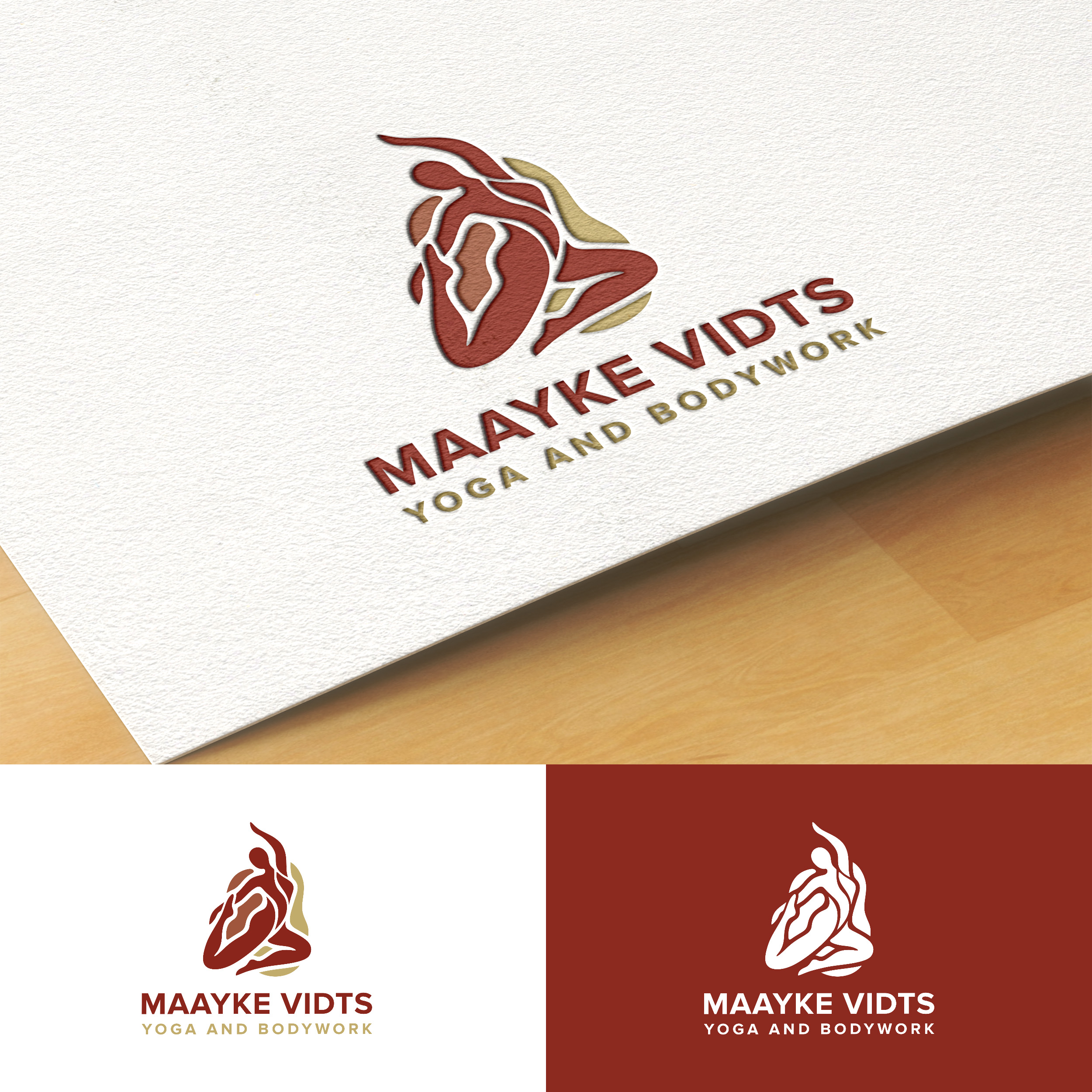 Diseño de Logo por -ACE- para este proyecto | Diseño #37343503