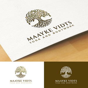 Logo Design by -ACE- for this project | Design: #37343504