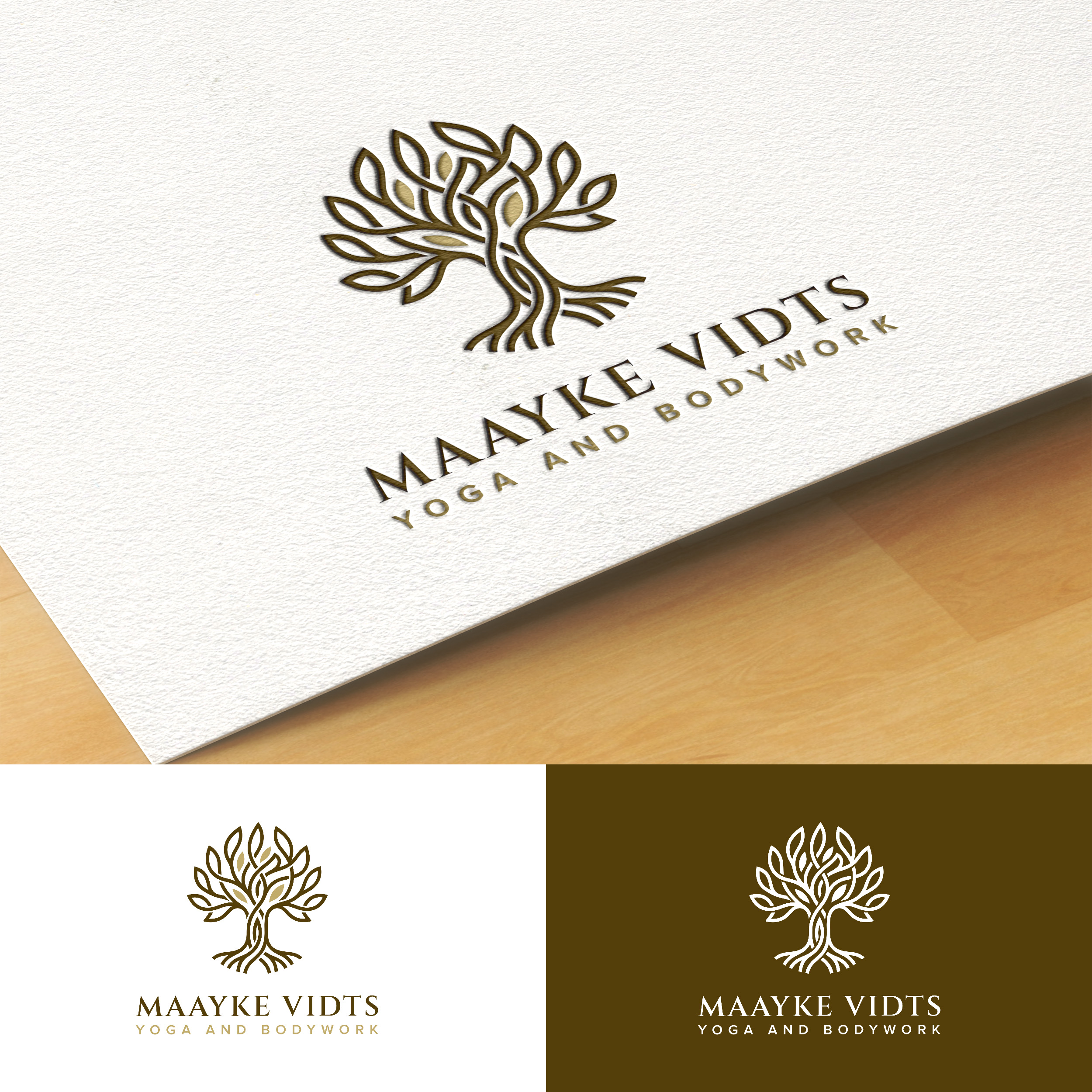Diseño de Logo por -ACE- para este proyecto | Diseño #37343506