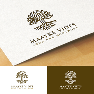 Logo Design by -ACE- for this project | Design: #37343507