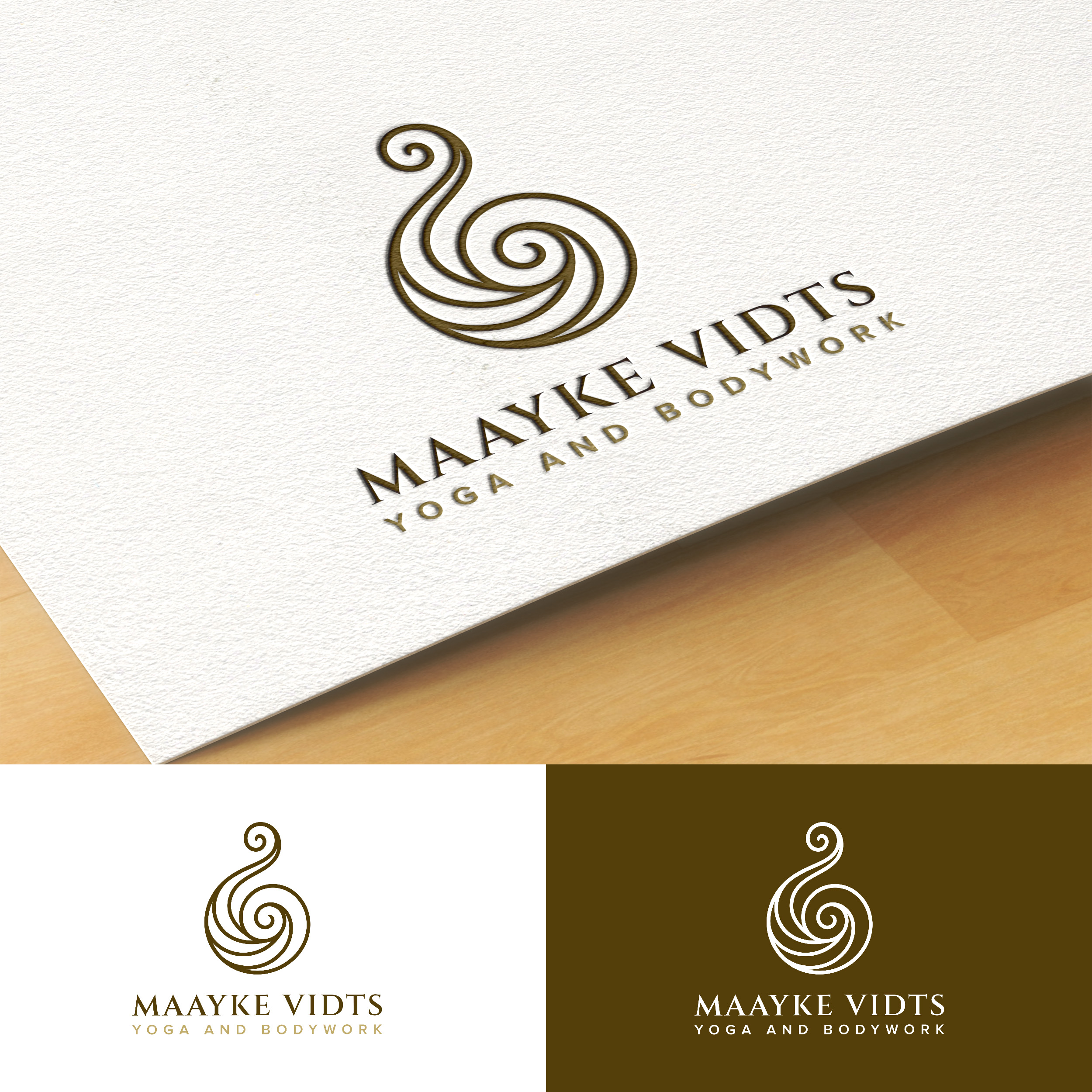 Logo Design by -ACE- for this project | Design #37343508