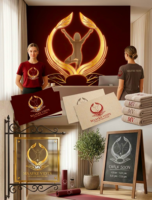 Logo Design by Wonderful design for this project | Design: #37338360