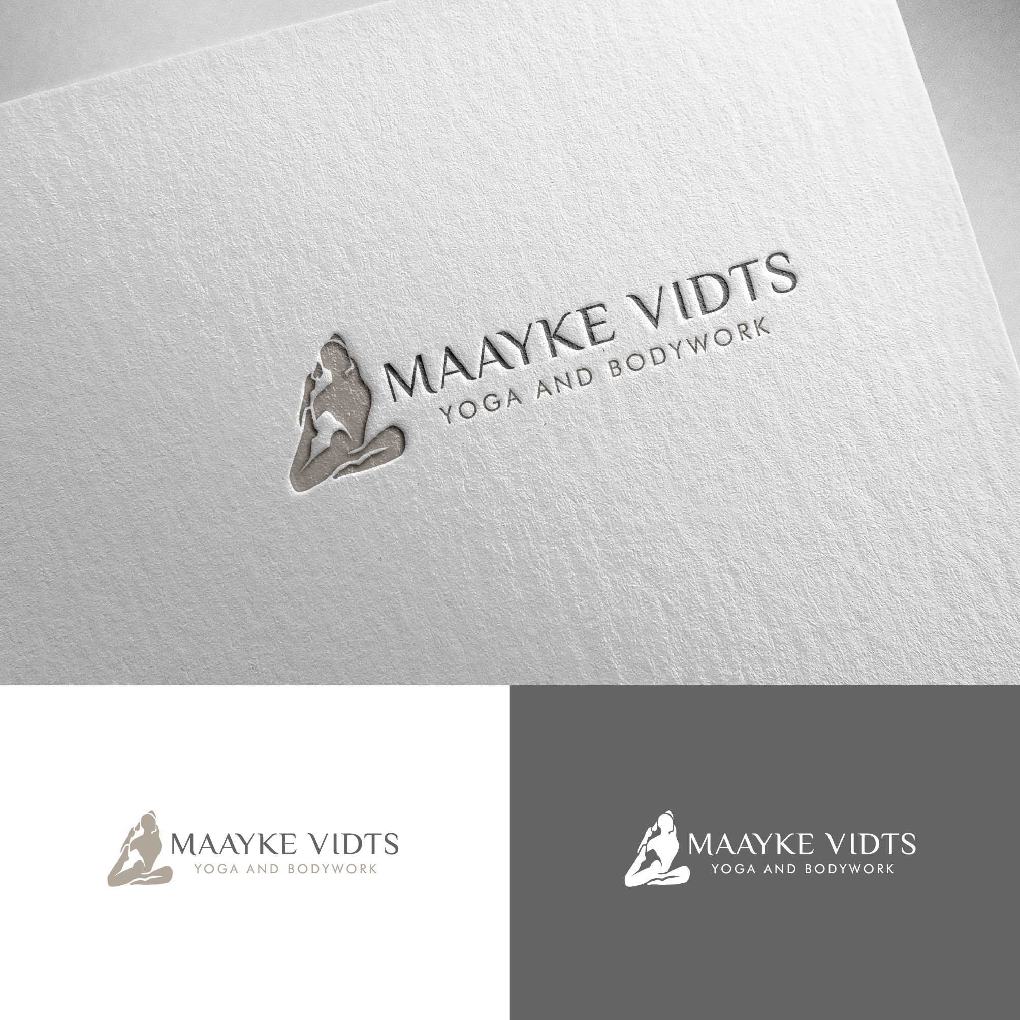 Logo Design by alzac for this project | Design #37359906