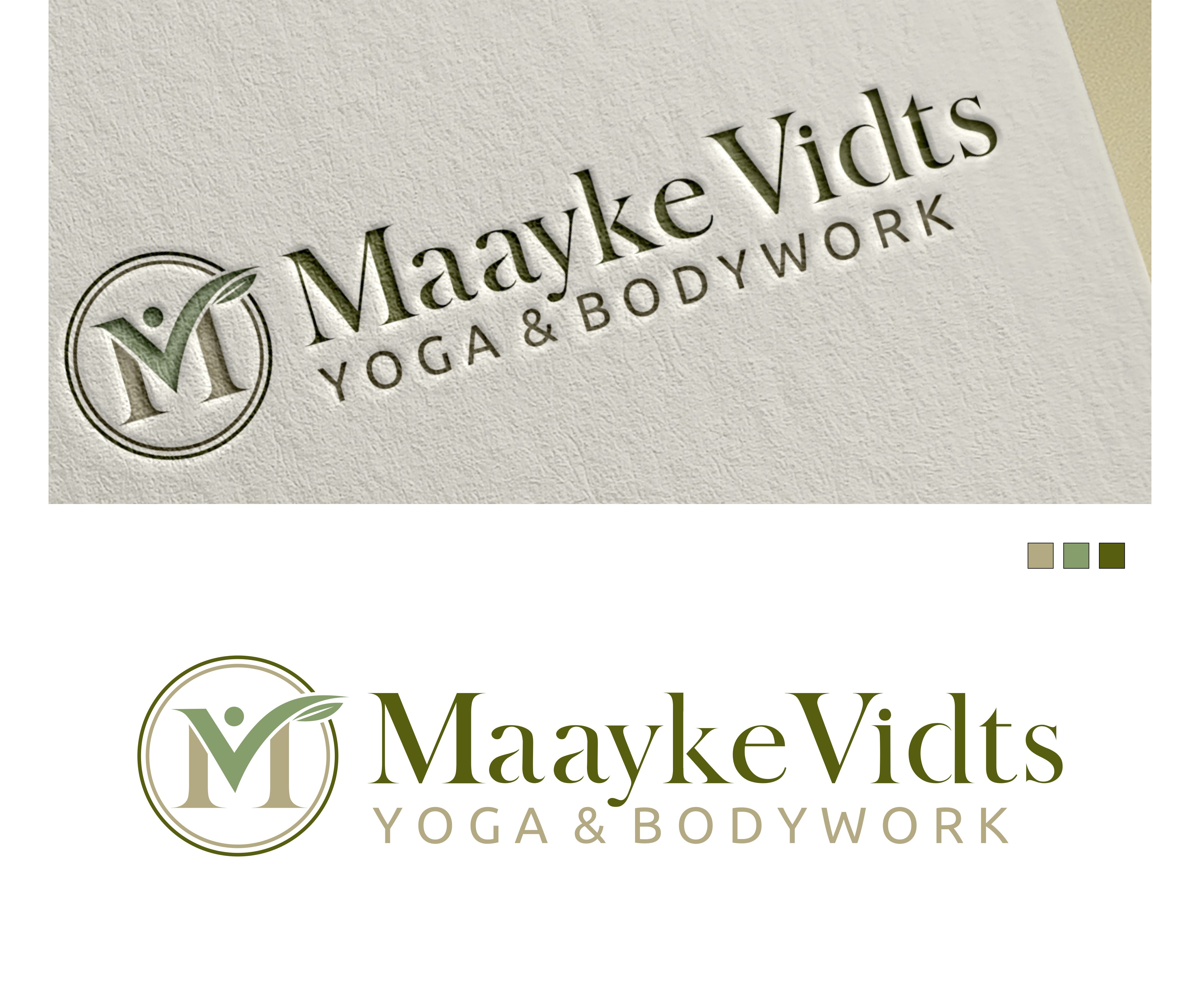 Logo Design by graphics1 for this project | Design #37354956