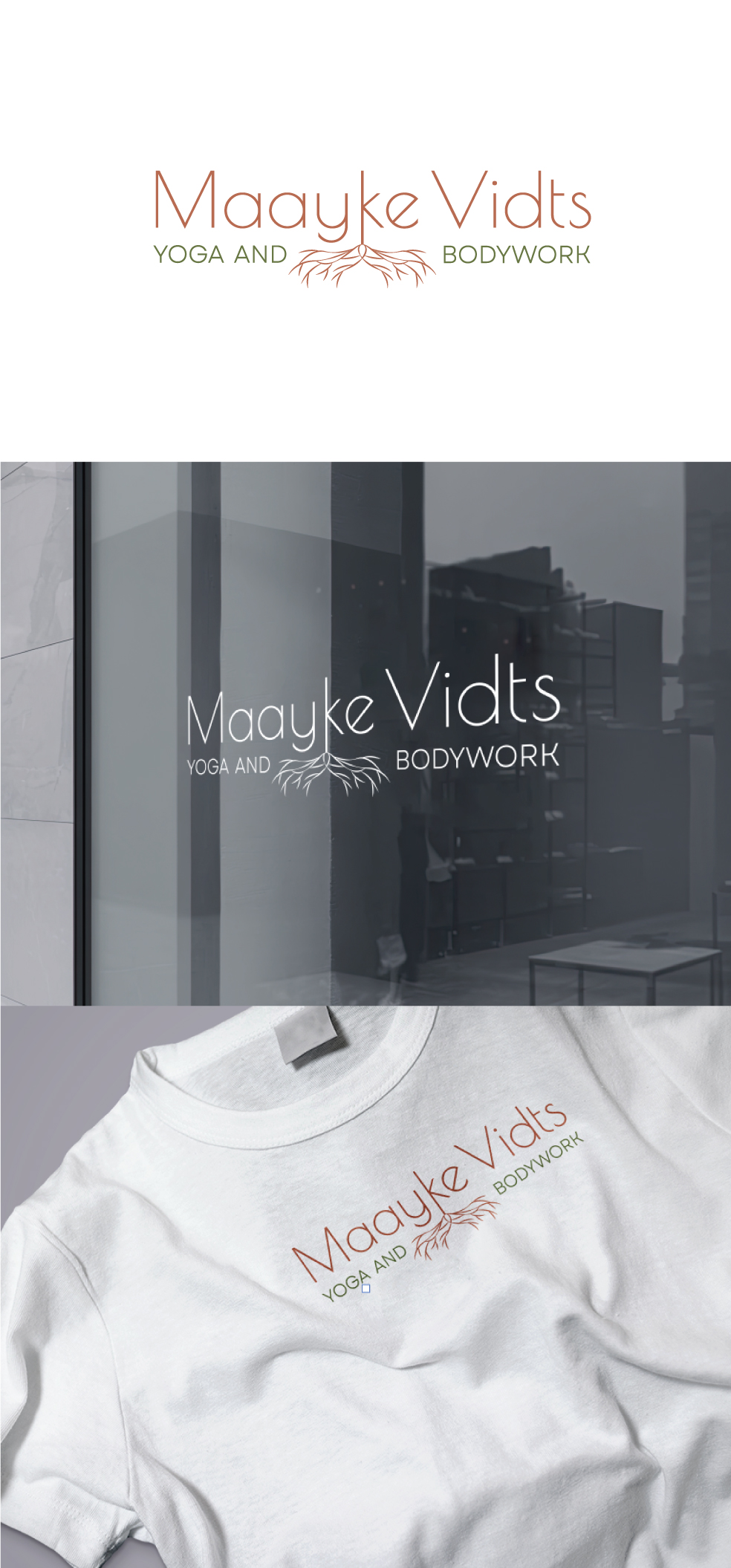 Logo Design by AbhishekkM'24 for this project | Design #37336006