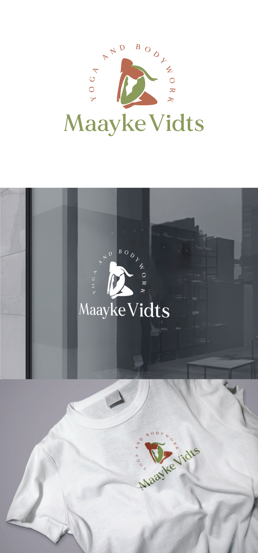 Logo Design by AbhishekkM'24 for this project | Design #37336007