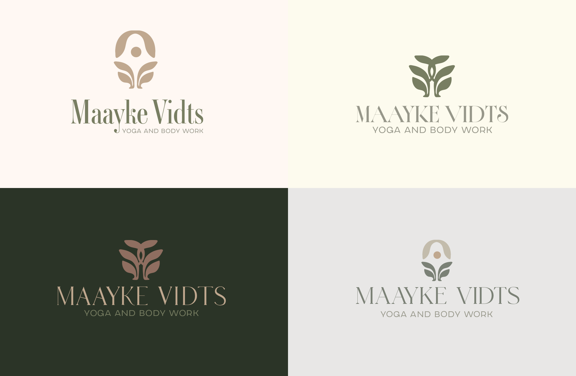 Logo Design by an-designs for this project | Design #37360532