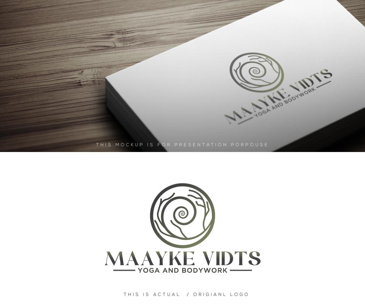 Logo-Design von Ansh Design für dieses Projekt | Design #37335103