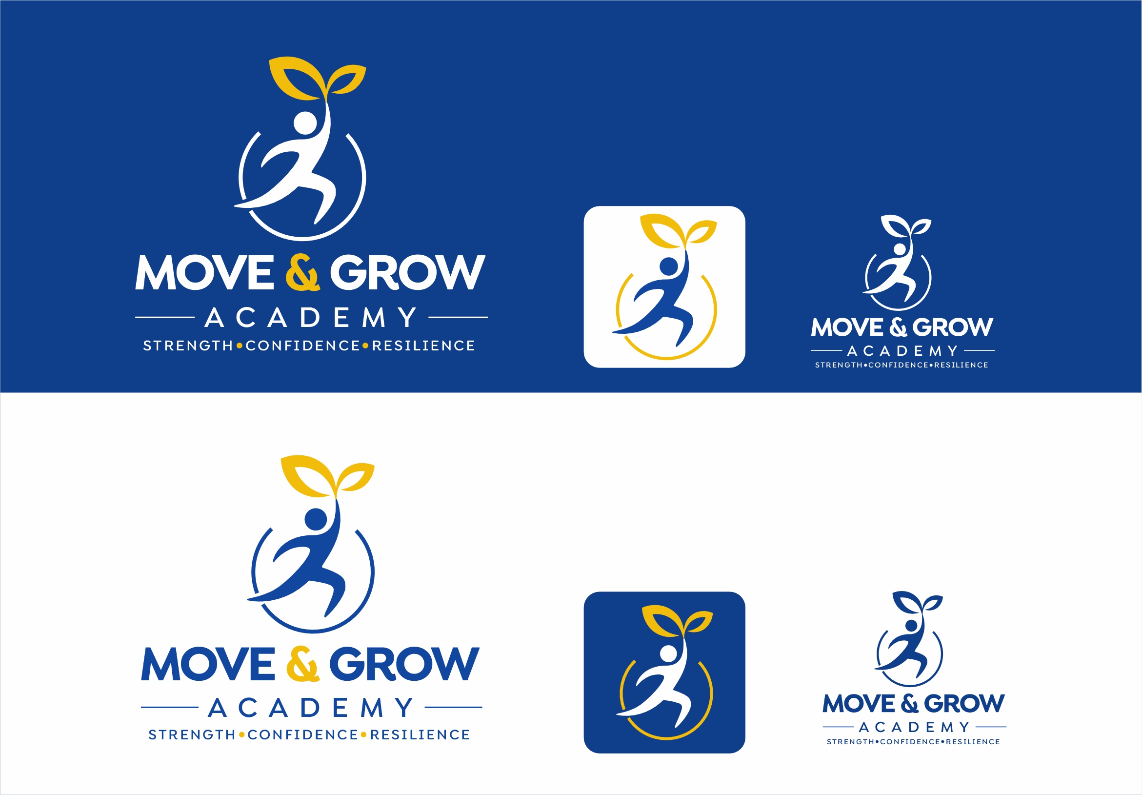 Logo Design by nikkiblue for this project | Design #37357343