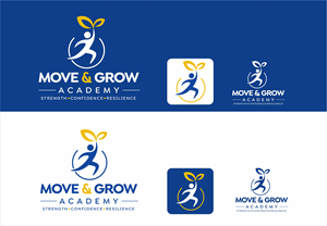 Logo Design by nikkiblue for this project | Design: #37357343