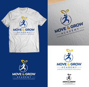Logo Design by nikkiblue for this project | Design: #37357446