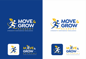 Logo Design by nikkiblue for this project | Design: #37361293