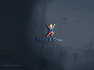 Logo Design by LogoEon for this project | Design: #37336070