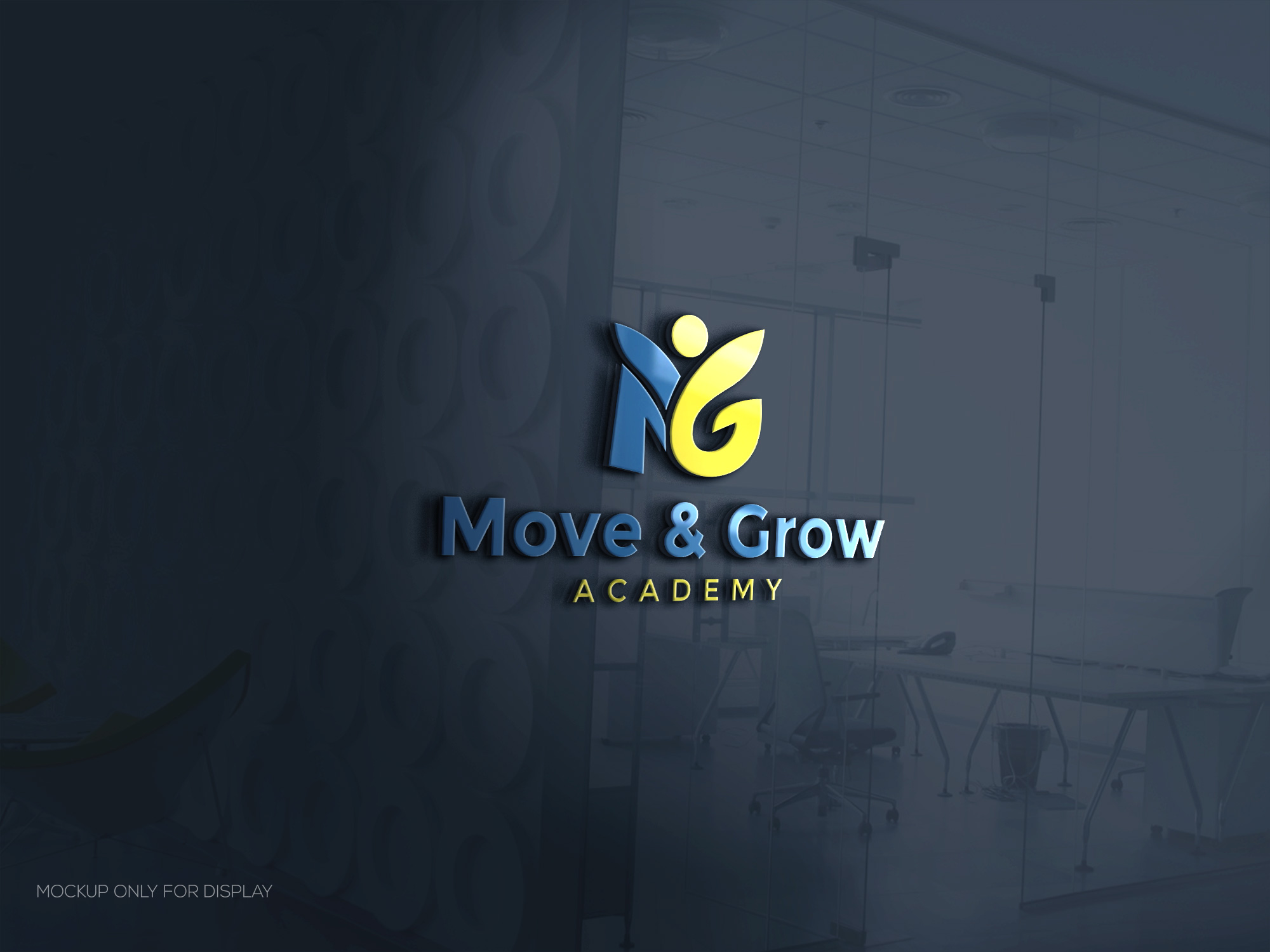 Logo Design by LogoEon for this project | Design #37337136
