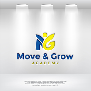 Logo Design by LogoEon for this project | Design: #37337137