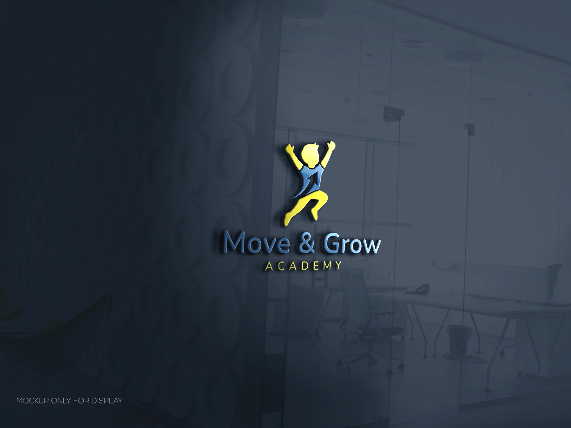 Logo Design by LogoEon for this project | Design #37337141