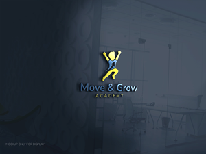 Logo Design by LogoEon for this project | Design: #37337141