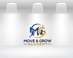 Logo Design by Adam Smith..... for this project | Design: #37340327