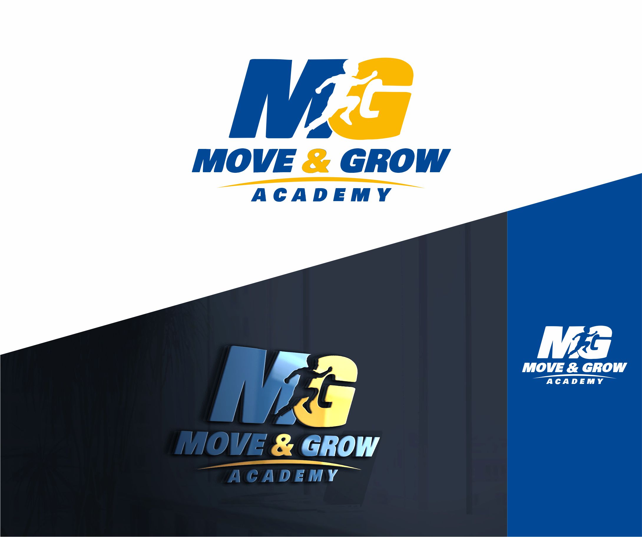 Logo Design by alkaline for this project | Design #37337316
