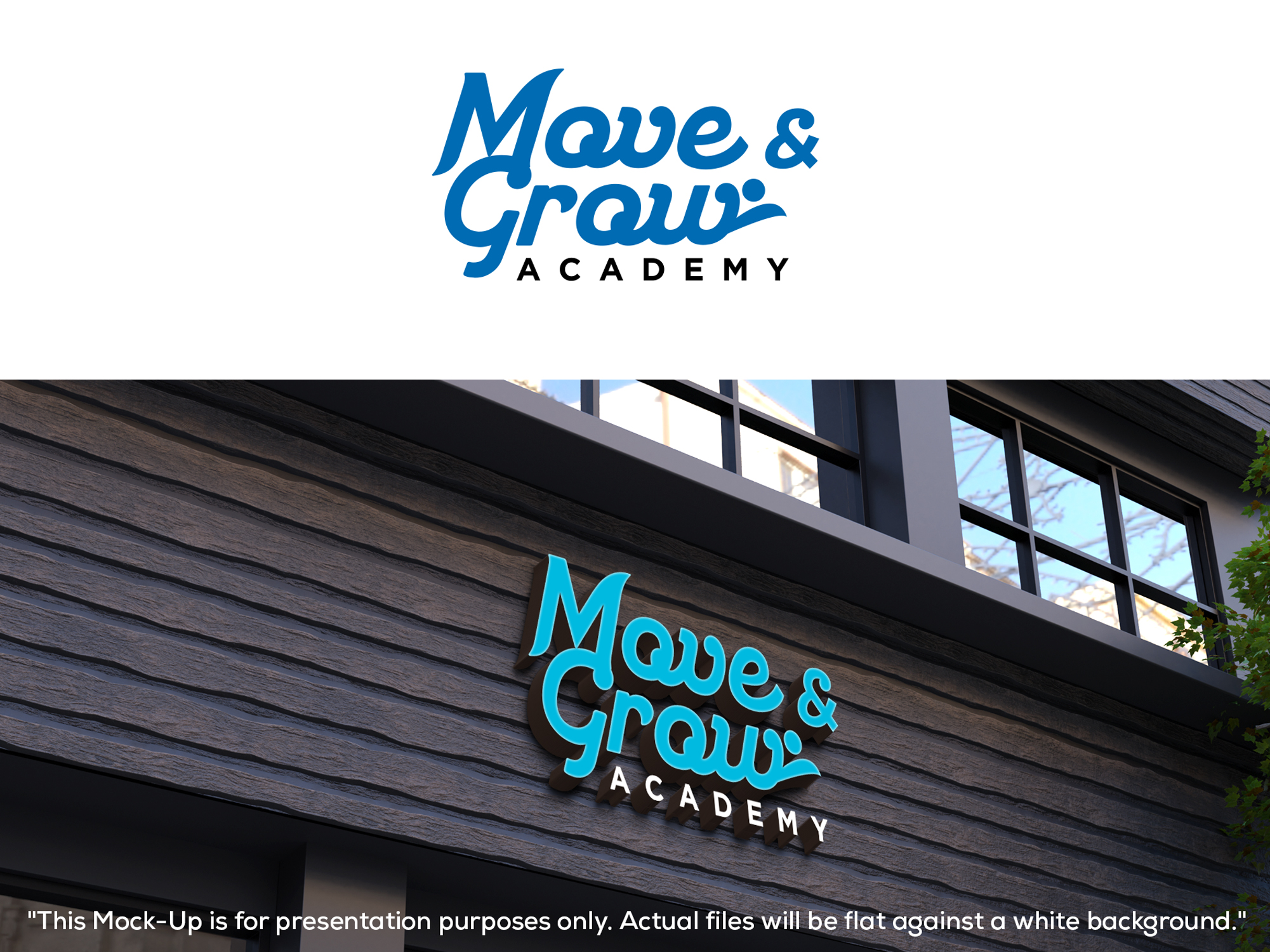 Logo Design by Kavth for this project | Design #37350120
