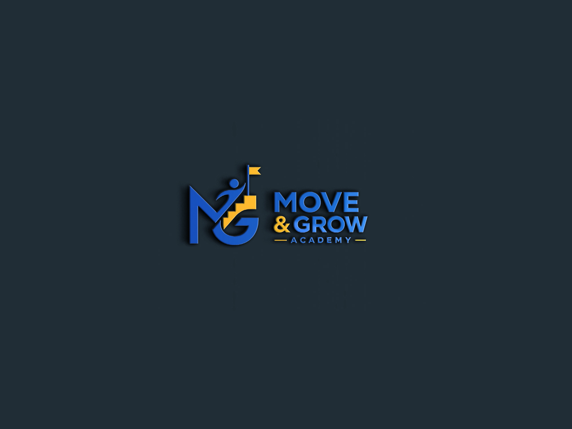 Logo Design by mazharul170 for this project | Design #37340213