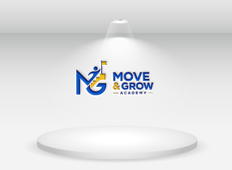 Logo Design by mazharul170 for this project | Design #37340214