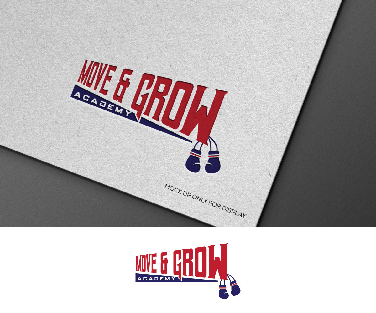 Logo Design by Srk pix!14 for this project | Design #37335365