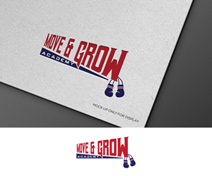 Logo Design by Srk pix!14 for this project | Design: #37335365