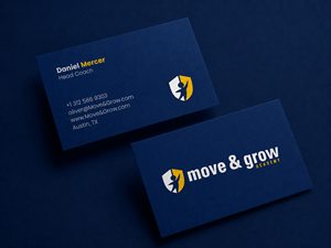 Logo Design by Ha.Connick for this project | Design: #37358798