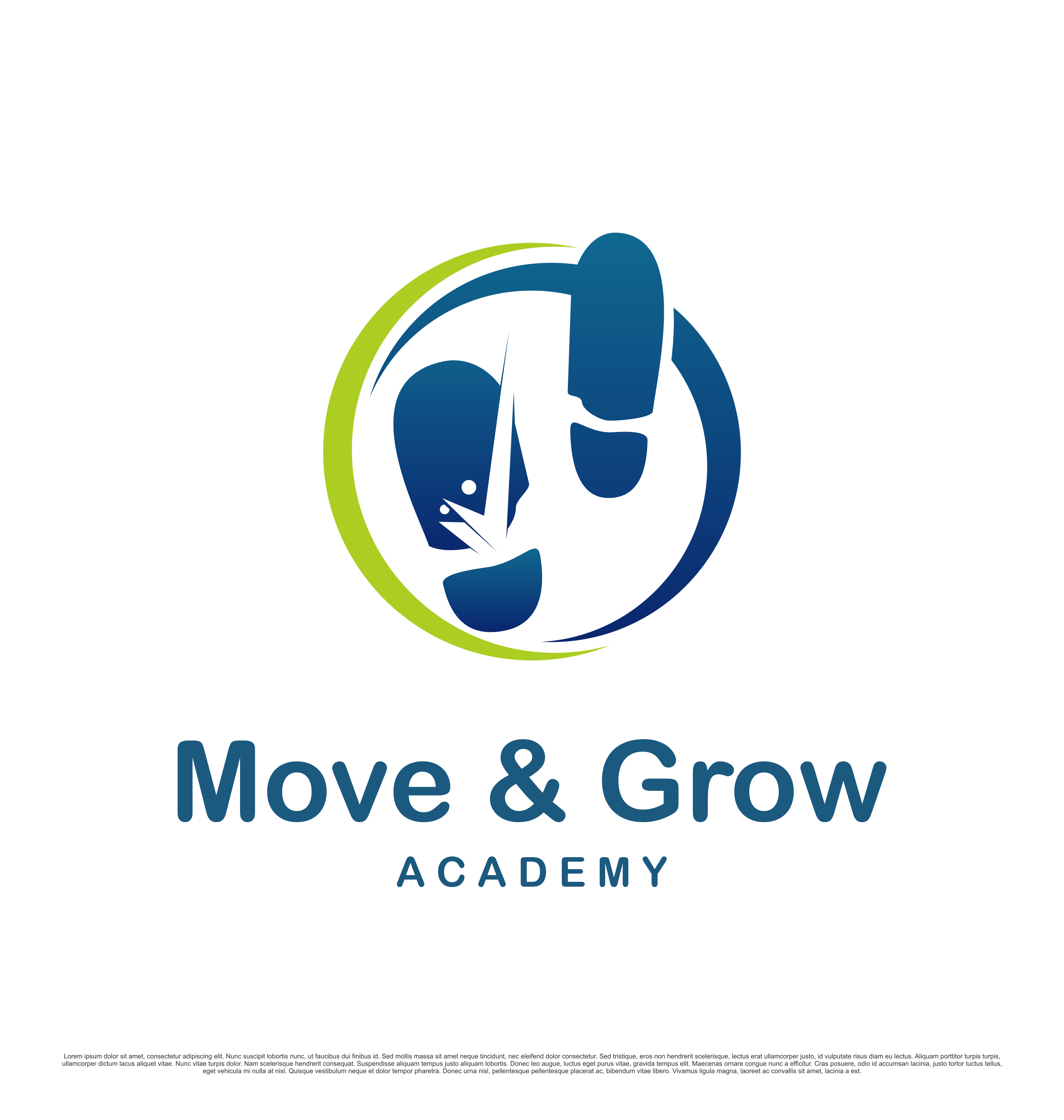 Logo Design by kebusibud for this project | Design #37335588