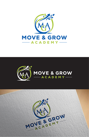 Logo Design by Talha Ahmad for this project | Design: #37339331